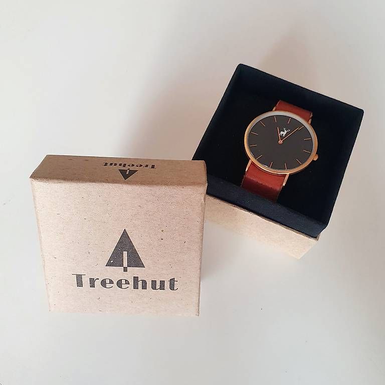 Orologi: Orologio Treehut – Usato da Mendrisio venduto da Dade-xd