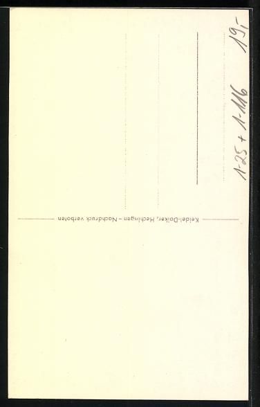 Cartes postales: Prinzessin Louis Ferdinand von Preussen, – D'occasion à Berlin par bartko-reher 1