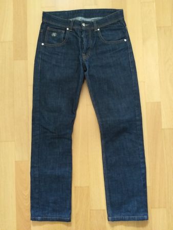 IANNALFO & SGARIGLIA Jeans taille / Grosse 44