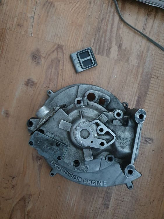 Polini Evolution Engine Piaggio Ciao/Si | Kaufen auf Ricardo