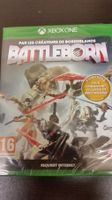 Battleborn