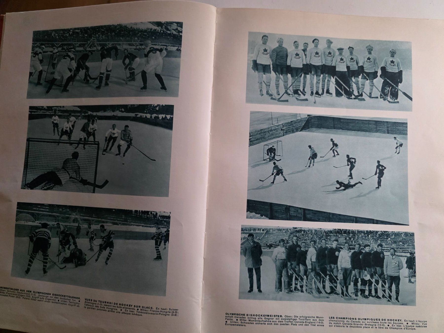 Libri: Die Olympischen Spiele 1928 St. Moritz / Amsterdam – Usato da Walterswil BE venduto da Lonitti 9