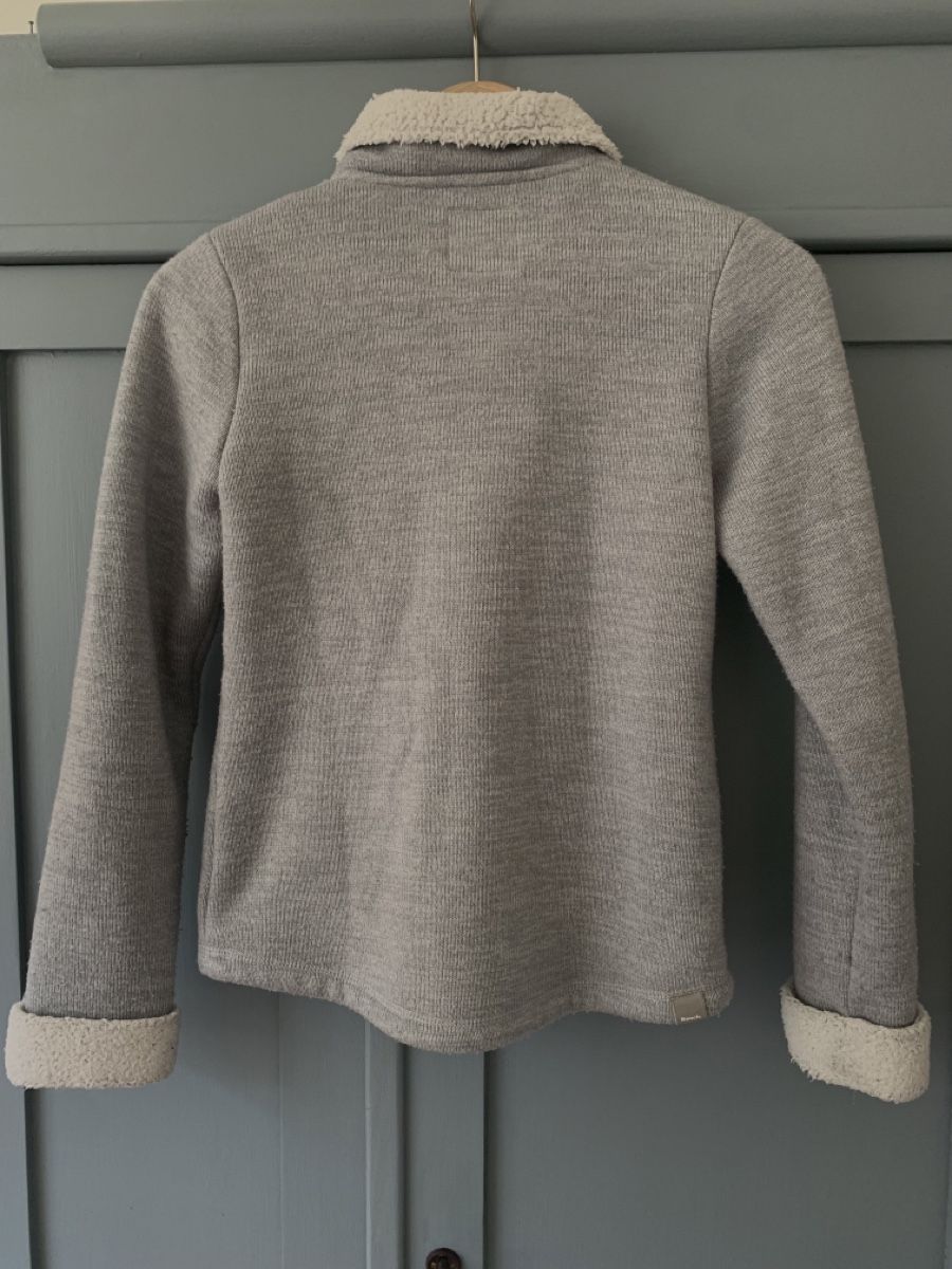 Bench Jacken & Mäntel: Strickjacke der Marke Bench in der Grösse 152 – Gebraucht aus Winterthur von goodwood68 3