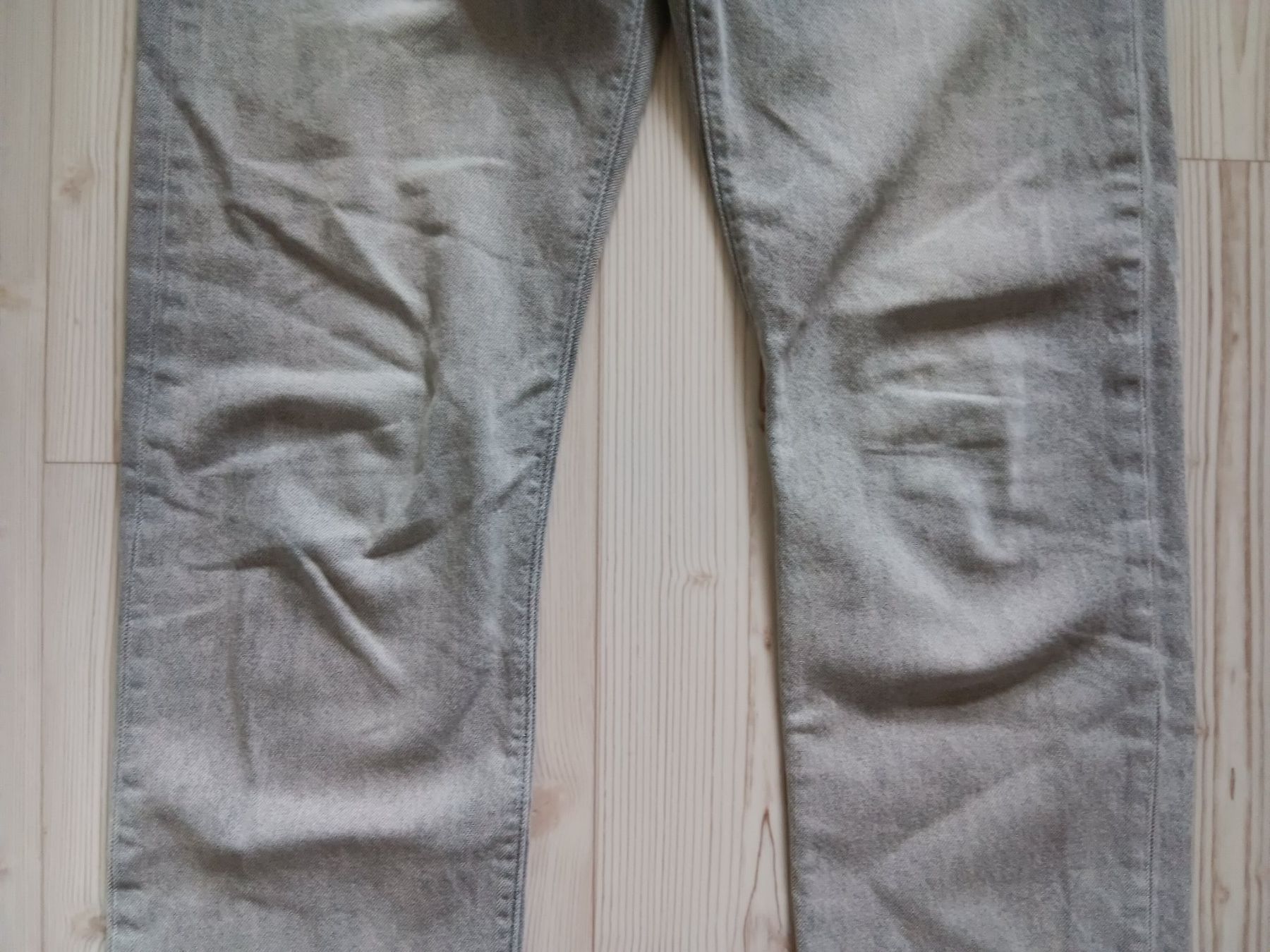 Levi's Jeans: LEVIS 501 Jeans   Taille / Grosse W25 L30 – Usato da Cossonay-ville venduto da Super-Price-Quality 2