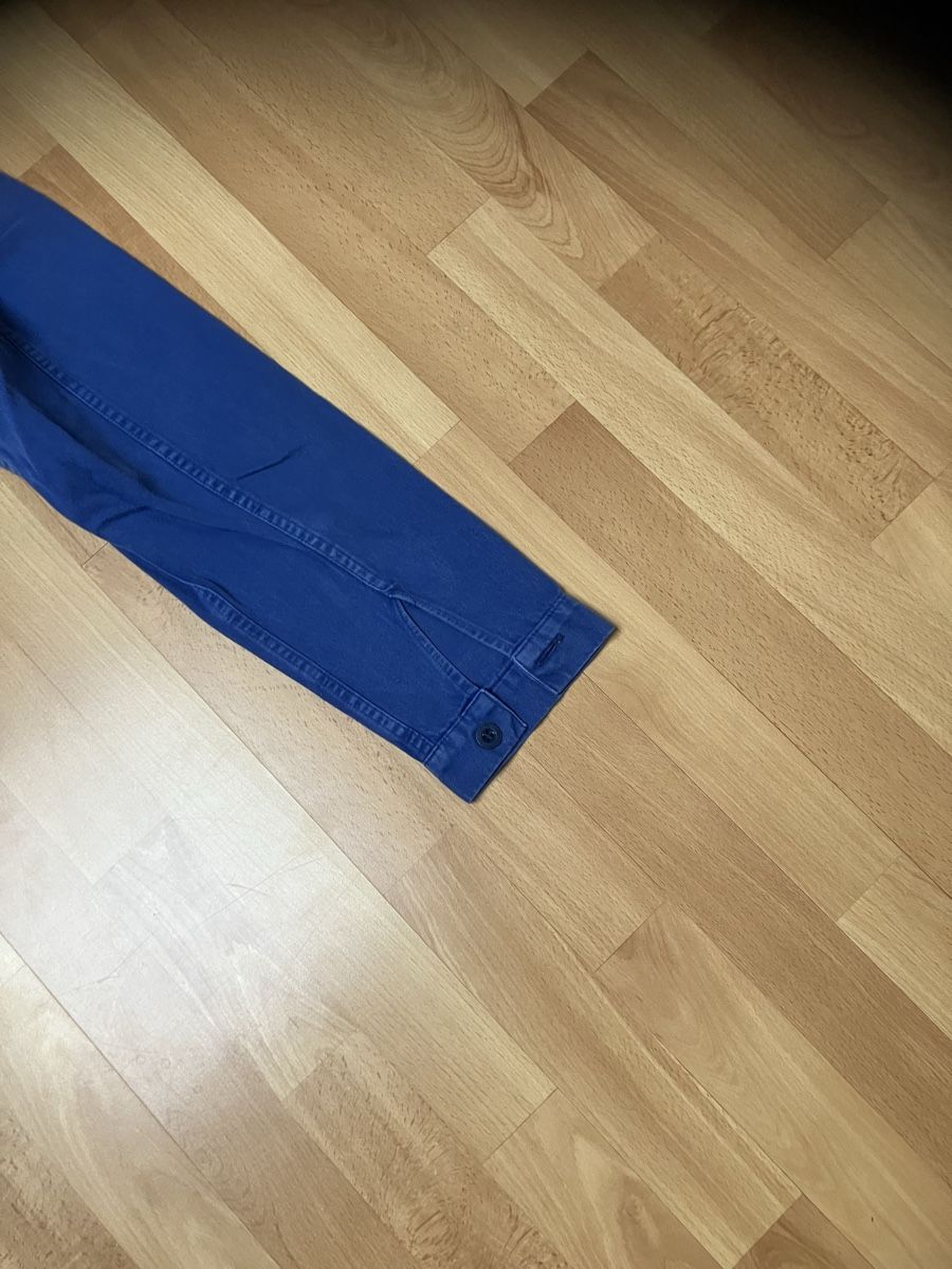 Tute: Retro Overall spilag Gr.50  – Usato da Bettwiesen venduto da Zustand57 6