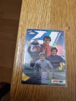 Formel 1 Legende Alain Prost