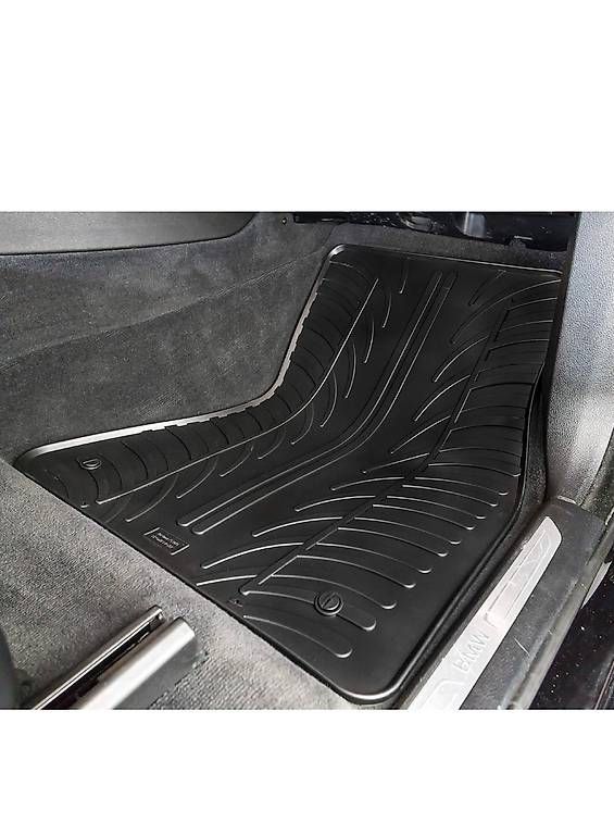 Tappeti & Tappetini: Set tapis hiver compatible avec Mercedes classe B – Usato da La Chaux-de-Fonds venduto da dianapsf 2