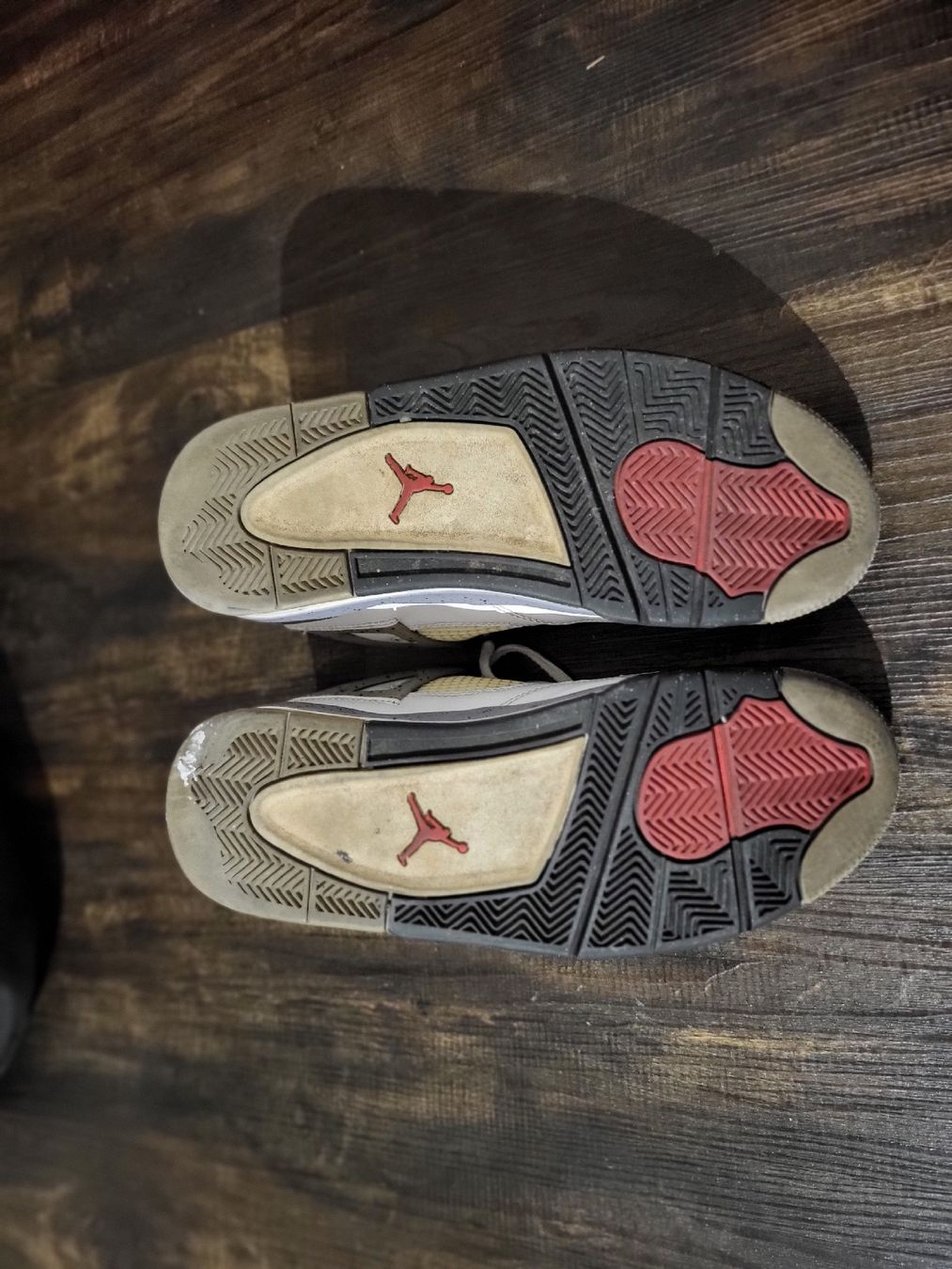 Jordan Scarpe da uomo: Jordan – Usato da St.Silvester venduto da jae_d9g7 3