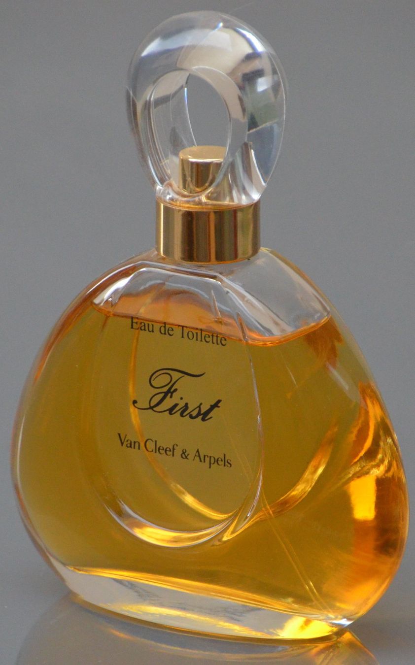 Van Cleef Profumi & Eau de Toilette: Van Cleef & Arpels First 100 ml  EdT – Usato da Collonges venduto da arashee 2