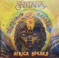 SANTANA AFRICA SPEAKS