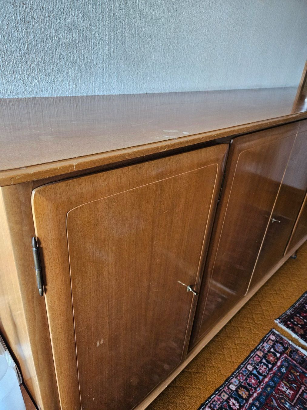 Kommoden: Sideboard Möbel Holz – Gebraucht aus Gerlafingen von AishaWittwer 1
