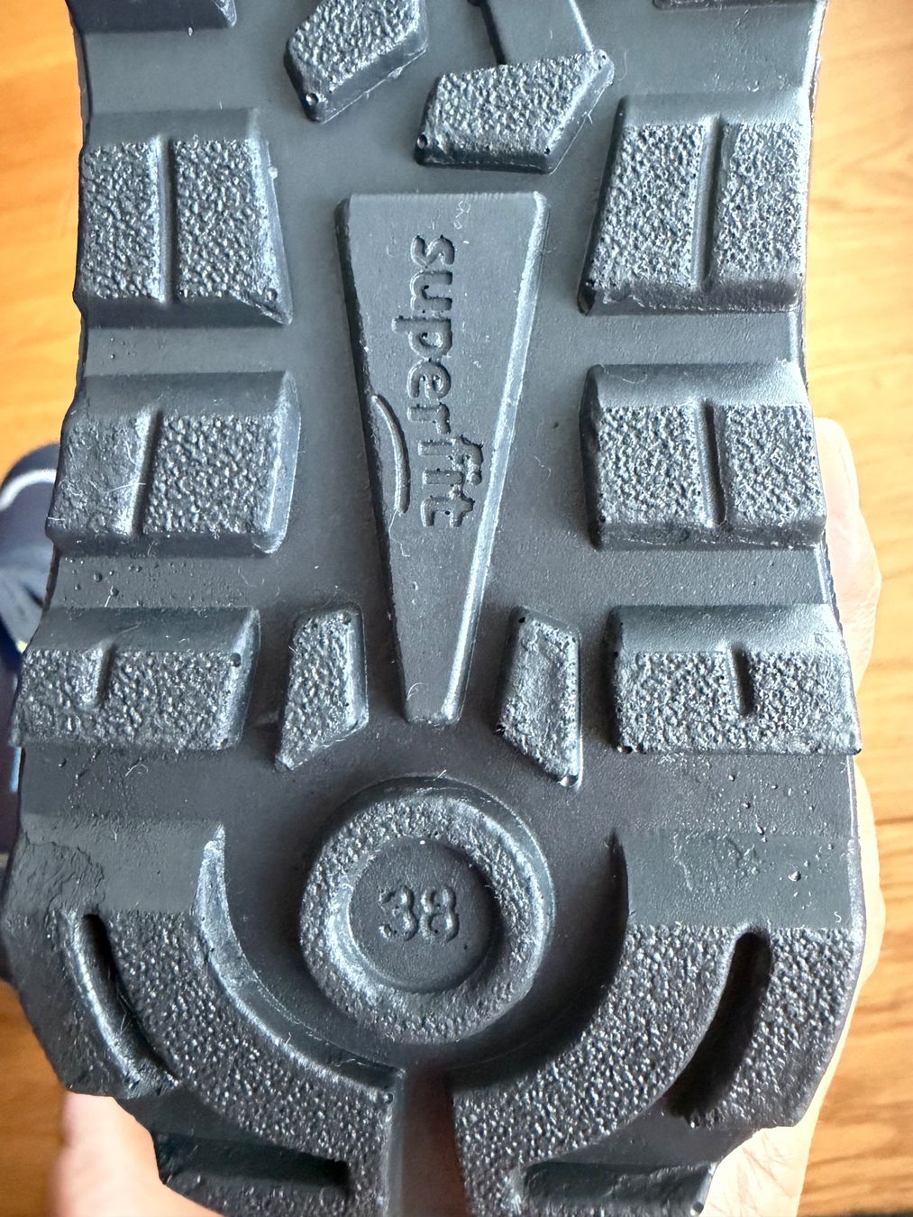 Superfit Scarpe per ragazzi: Neue Superfit Winterstiefel – Nuovo e nell'imballaggio originale da Herrliberg venduto da apr_r9fh 1
