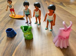 Playmobil Surfing