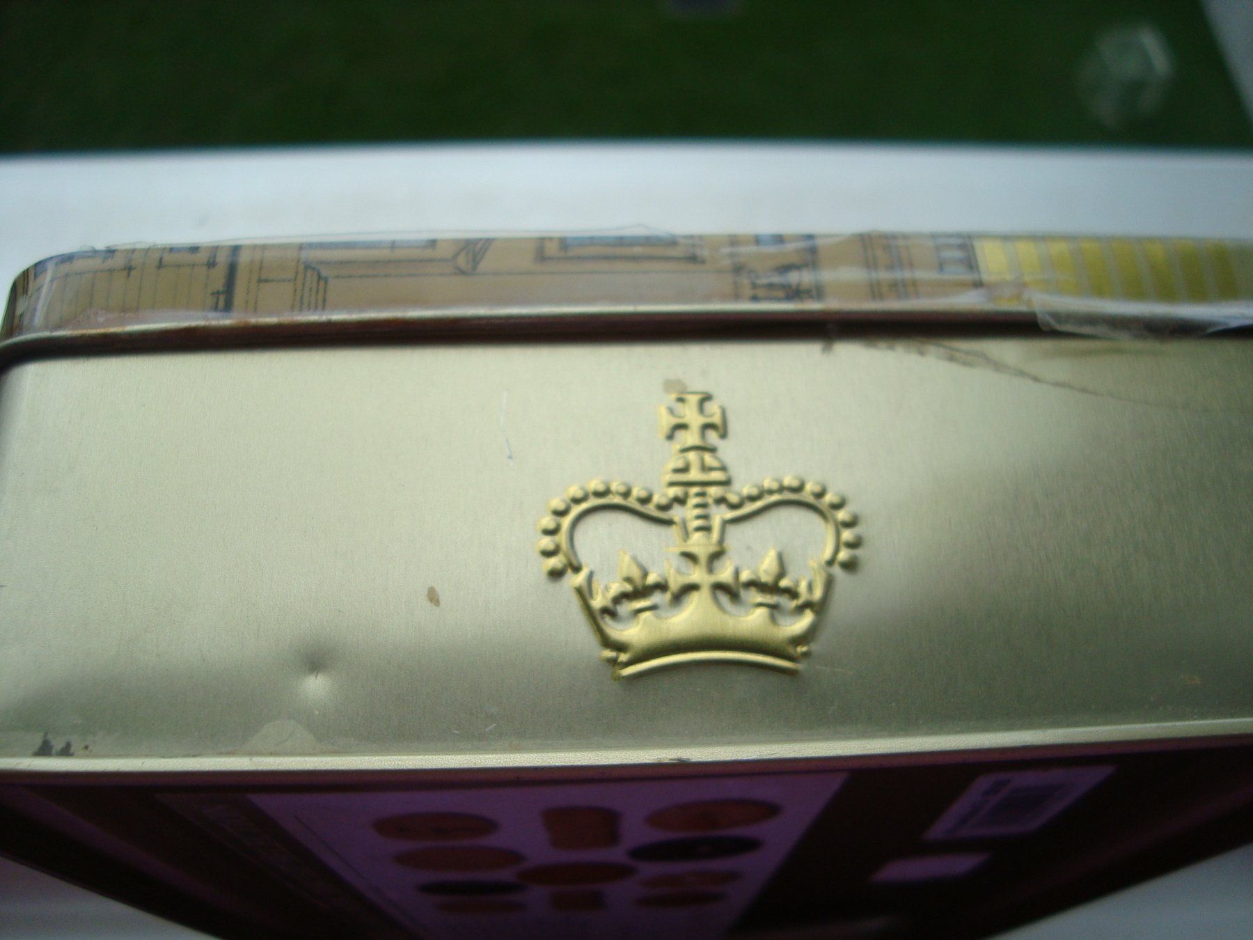 Contenitori & Simili: Boîte de collection Buckingham Palace – Usato da Fribourg venduto da ruswil007 3
