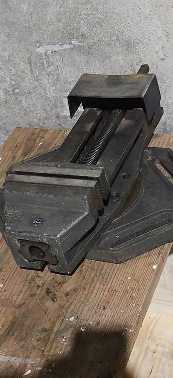 BGS 7987 | Ventouses | ABS | 55 Mm