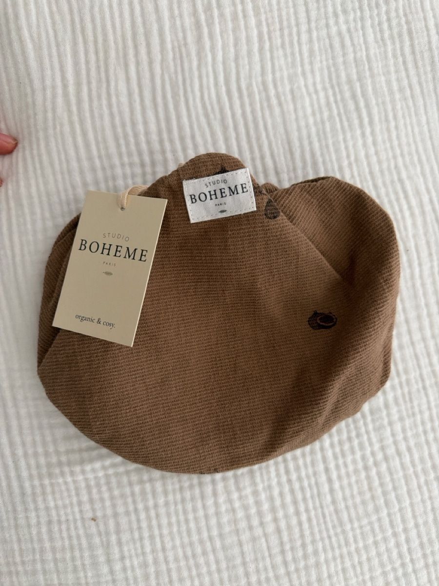 Il Gufo Hosen: Bloomer Studio Bohème 3 - 6 M – Neu und originalverpackt aus Ittigen von MOVIN20