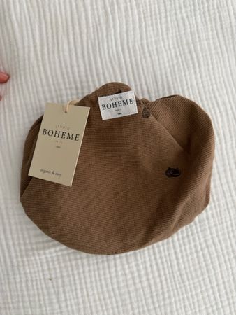 Bloomer Studio Bohème 3 - 6 M