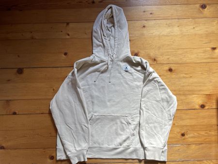 Jordan Flight Hoodie Oversized fit