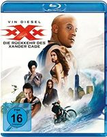xXx - Die Rückkehr des Xander Cage   (2017)