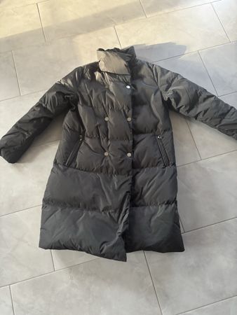 Daunenmantel GLOBUS Essential L