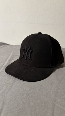 Casquette new era NY
