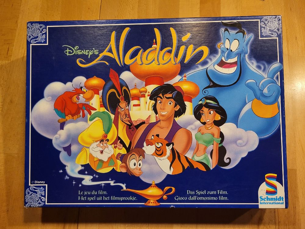 Spiele Von Disney