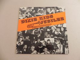 LP CH Jazz Dixie Kids Jubilee 1983