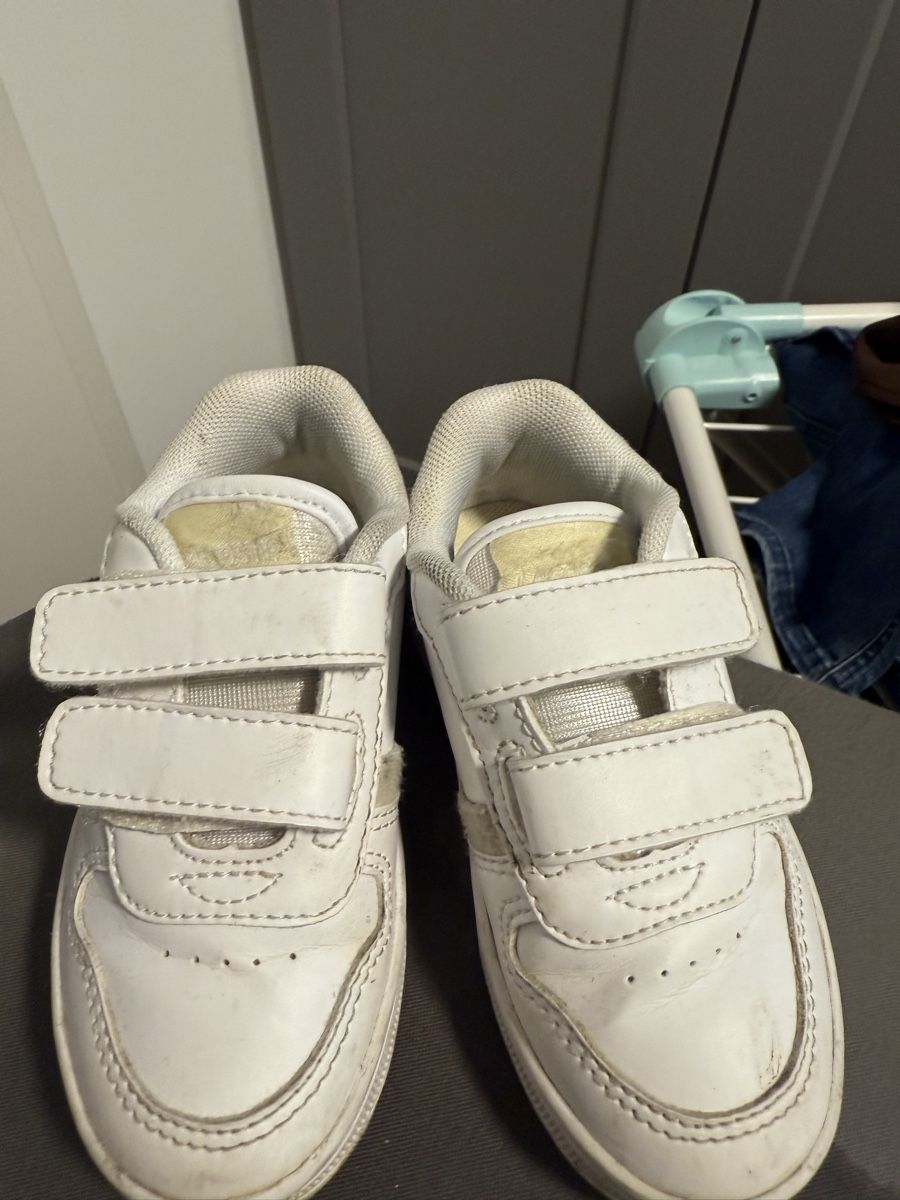 Lacoste Scarpe per ragazzi: Baskets Lacoste  – Usato da Chavannes-des-Bois venduto da por_bq5v 1