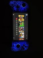 Switch OLED mit vielen Extras