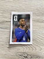 Coca Cola Sticker Wm 2026 Eduardo Camavinga