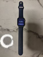 Apple Watch SE 2. Generationen GPS