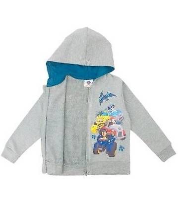 Jacken & Mäntel: Paw Patrol Sweatjacke Gr. 98/104 – Neu und originalverpackt aus Fahrwangen von Manukk_Klinke 2