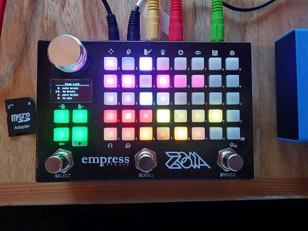 Empress Zoia Kaufen auf Ricardo