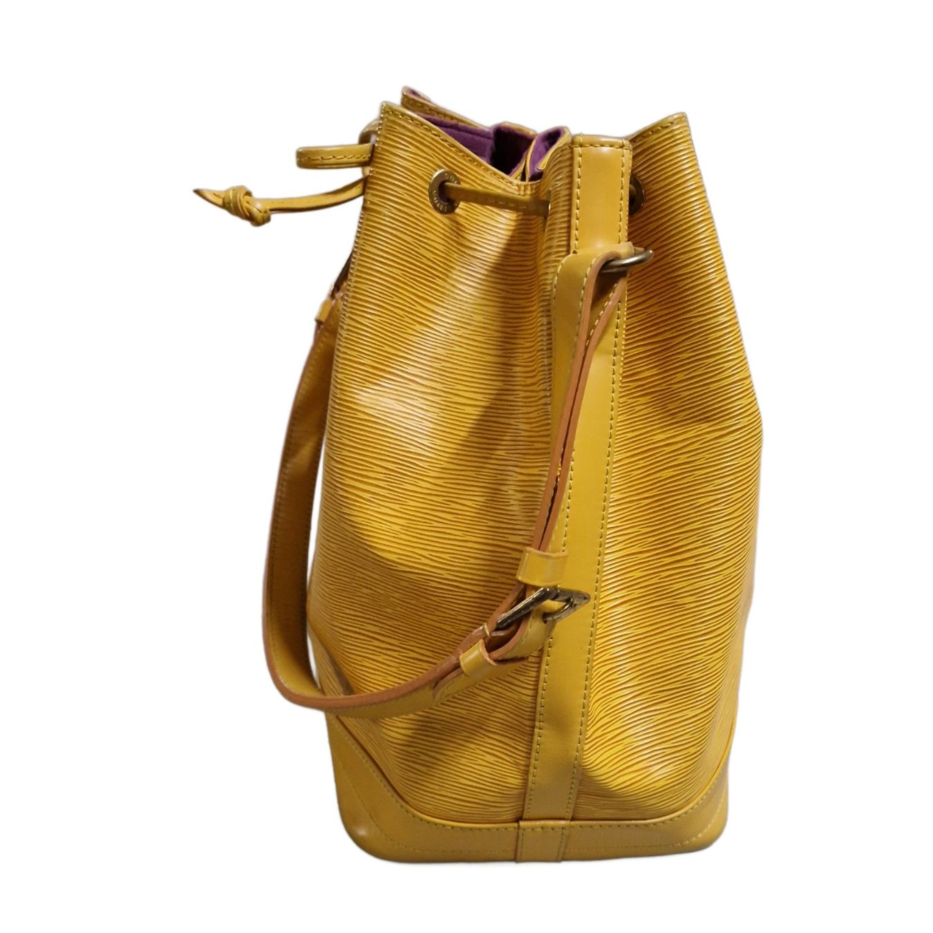 Louis Vuitton Borse da donna: Louis Vuitton Grand Sac Noé – Usato da Zürich venduto da Liloubags 3