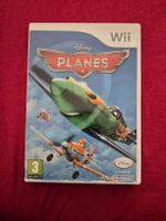 Disney Planes Spiel für Nintendo Wii guter Zustand
