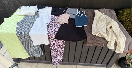 Paket Grösse S