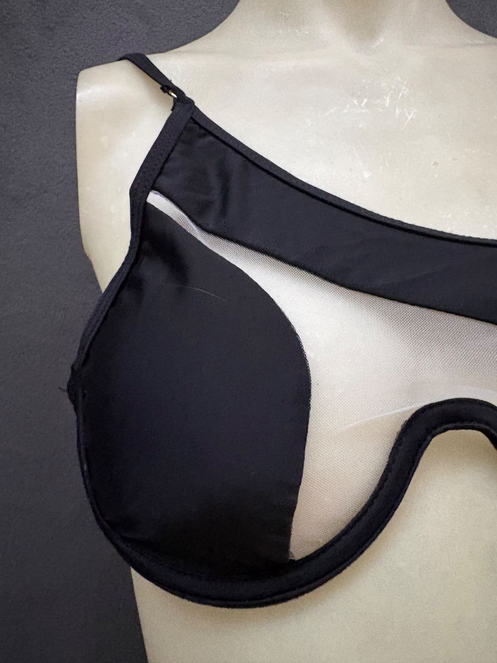 Maillots de bain & Bikinis: Bikini gr S-M, Cup B-C – D'occasion à Niederbipp par fashionfuchs 4