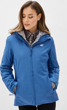 4F winter ski snowboard jacke s 8217