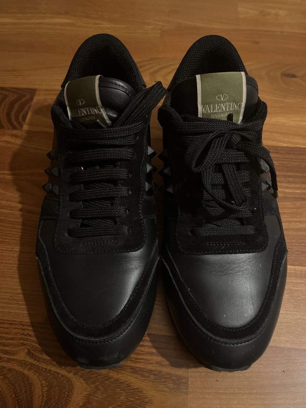 Valentino Scarpe da donna: Valentino Garavani 39.5 – Usato da Frauenfeld venduto da Lollipop77