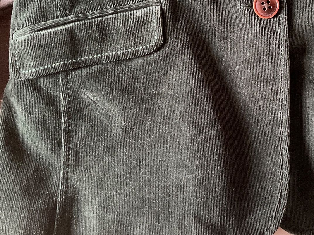 Jacken: Tommy Hilfiger Blazer – Neu (gemäss Beschreibung) aus Scuol von Lotus2020 6