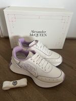 Sneakers Alexander McQueen