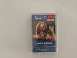 John Mayall MC - Night Riding (Sealed)