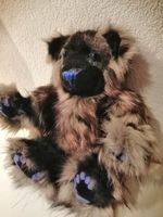 Hübscher TEDDY, Teddybär handmade