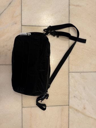 Lässig Wickeltasche, neuwertig!