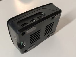 Raspberry Pi 5 –  8GB RAM inkl. Gehäuse – Top Zustand
