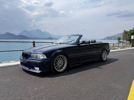 bmw e36 325i 