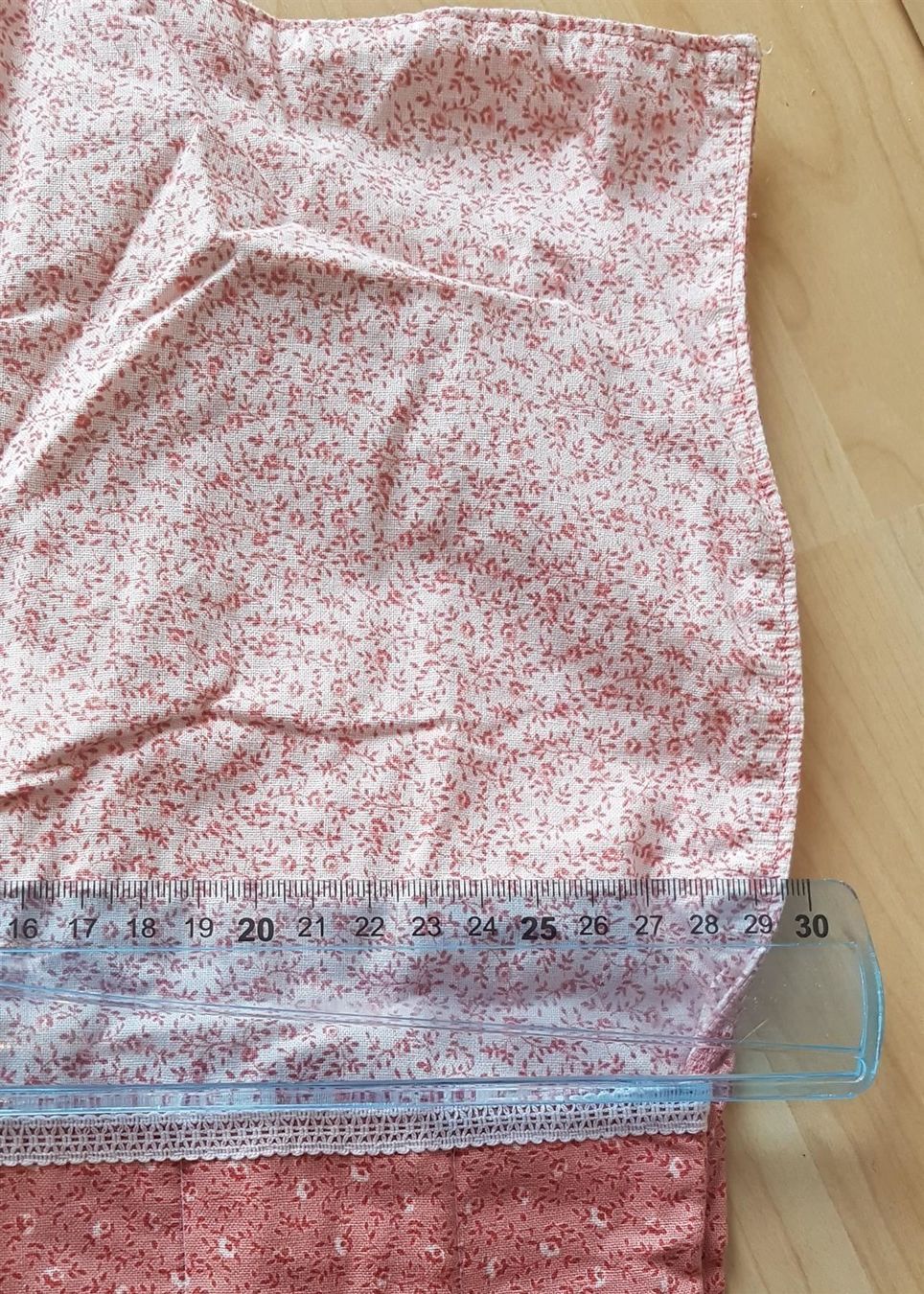Sonstiges zum Basteln & Handarbeiten: STRICK - UND HÄKEL NADEL ETUI – Gebraucht aus Jona von Zauberstatt 2