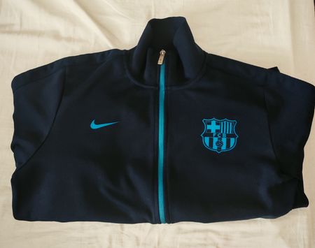Veste FC Barcelona Nike L