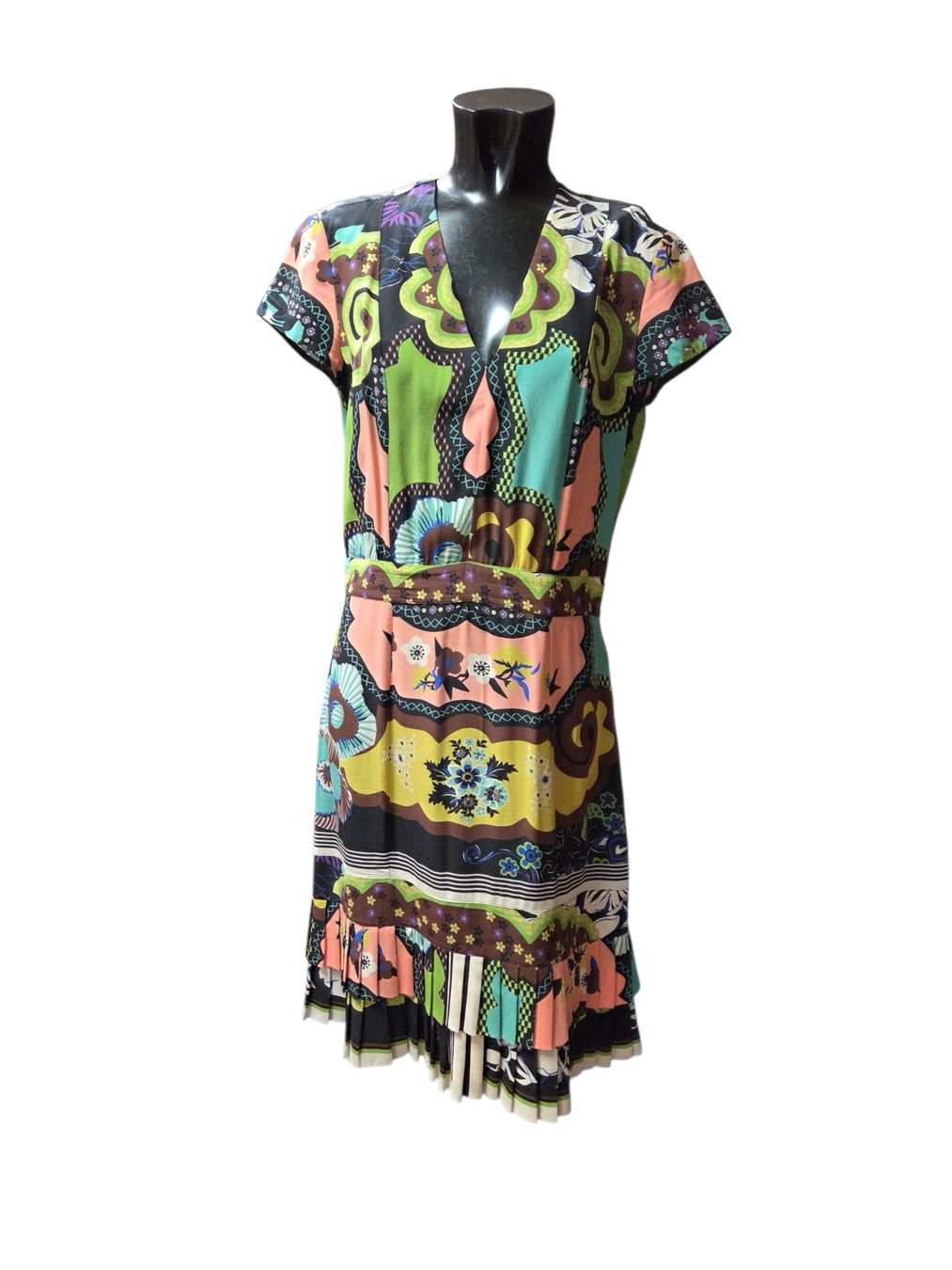 Etro Vestiti: Etro Kleid – Usato da Zürich venduto da finesse.shop 4