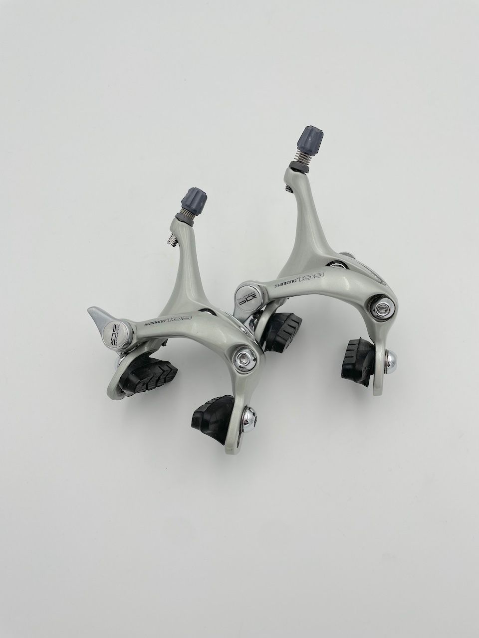 Pezzi di ricambio: Shimano 105 Bremsen BR-1055 – Usato da Solothurn venduto da VintageVelo81